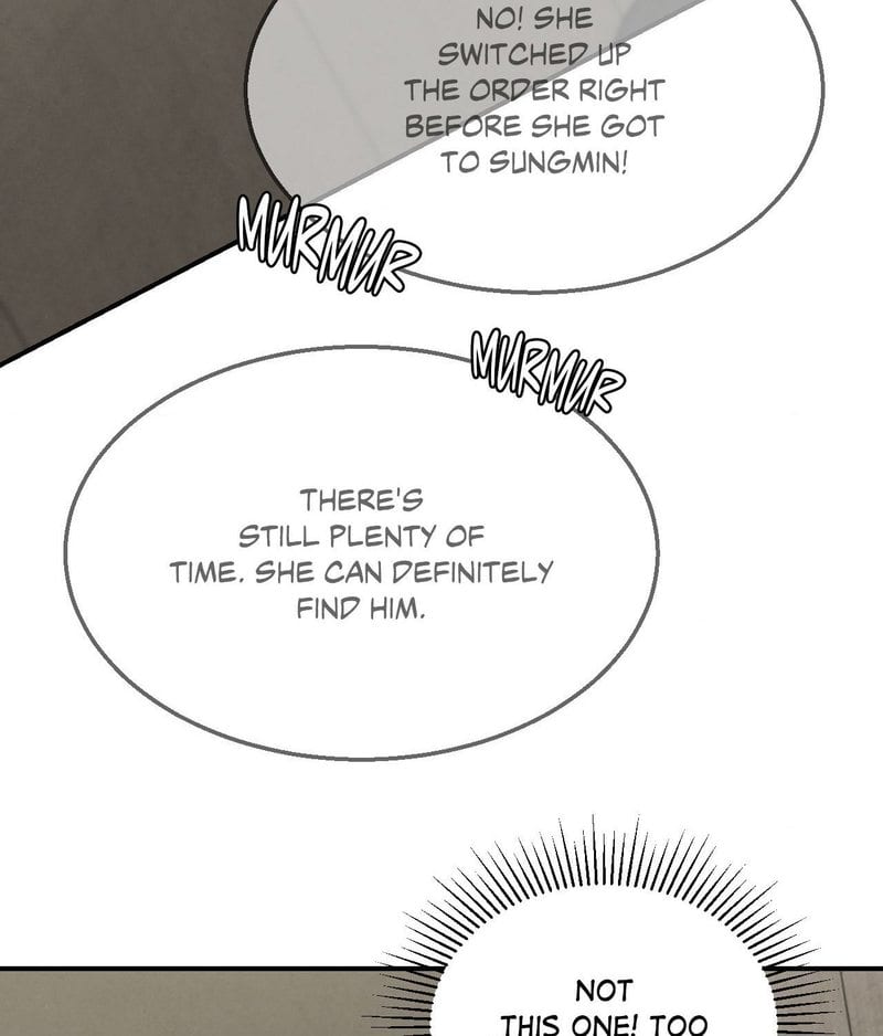 Seniors of Class 5 Uncensored, chapter 109, page 50 of 149