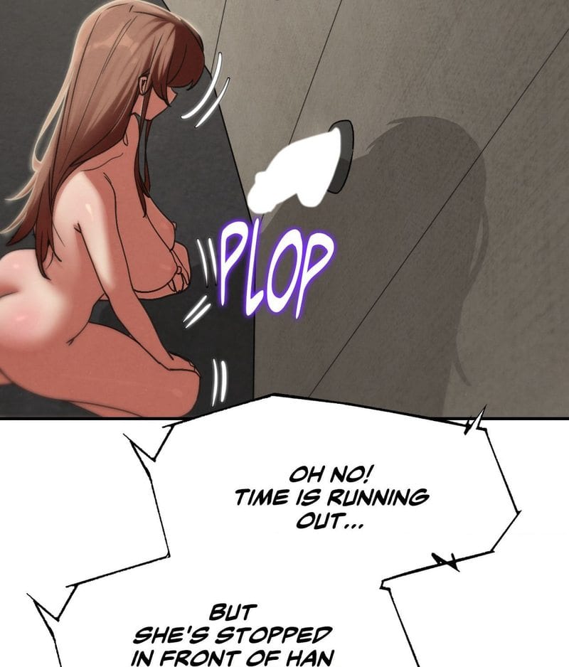 Seniors of Class 5 Uncensored, chapter 109, page 53 of 149