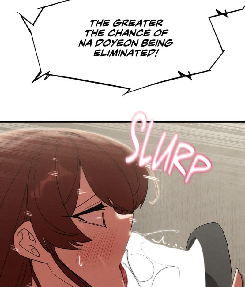 Seniors of Class 5 Uncensored, chapter 109, page 58 of 149