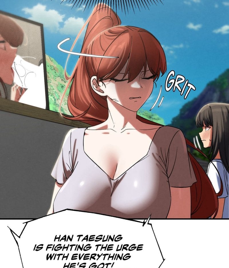 Seniors of Class 5 Uncensored, chapter 109, page 63 of 149