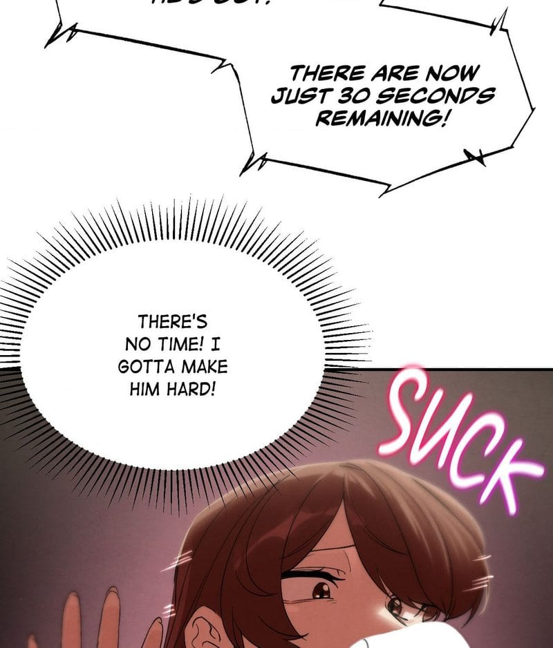 Seniors of Class 5 Uncensored, chapter 109, page 64 of 149