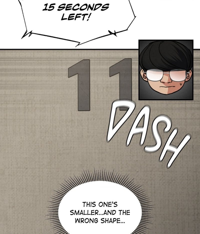 Seniors of Class 5 Uncensored, chapter 109, page 77 of 149