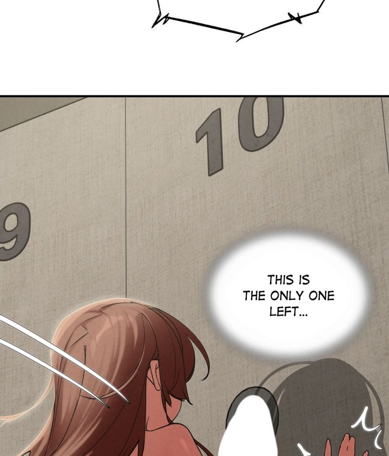 Seniors of Class 5 Uncensored, chapter 109, page 79 of 149