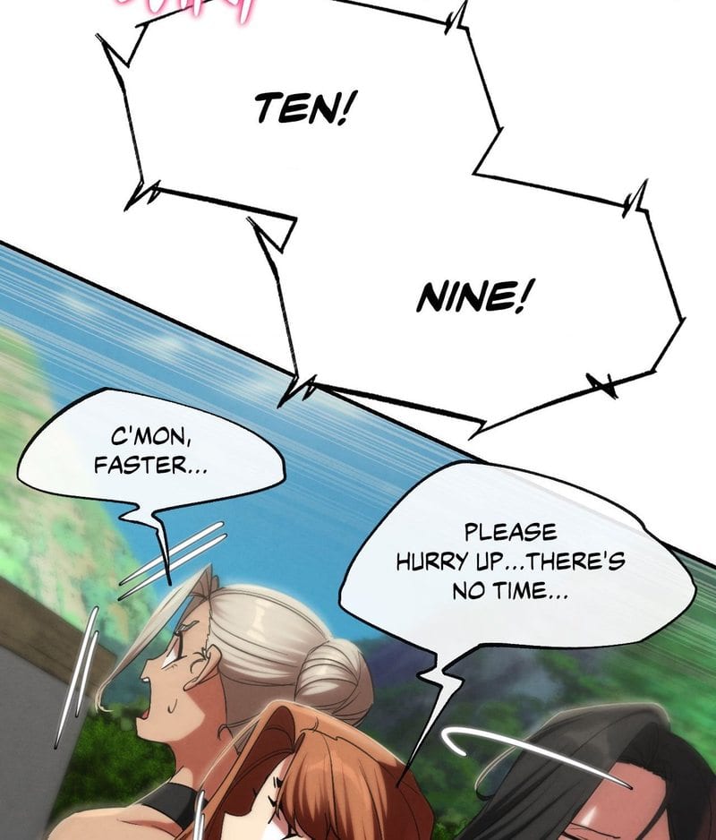 Seniors of Class 5 Uncensored, chapter 109, page 89 of 149