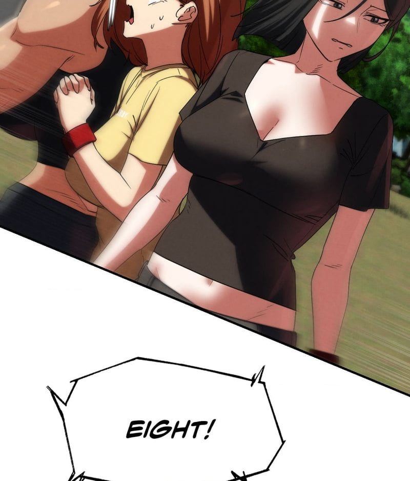 Seniors of Class 5 Uncensored, chapter 109, page 90 of 149