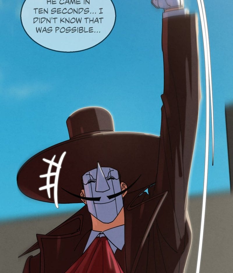 Seniors of Class 5 Uncensored, chapter 109, page 103 of 149