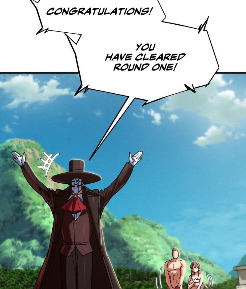 Seniors of Class 5 Uncensored, chapter 109, page 108 of 149