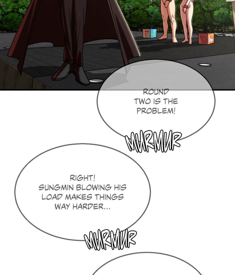 Seniors of Class 5 Uncensored, chapter 109, page 109 of 149