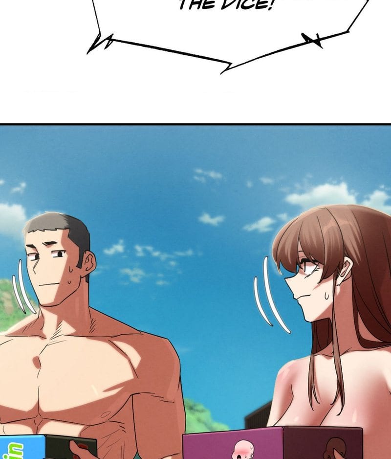 Seniors of Class 5 Uncensored, chapter 109, page 111 of 149