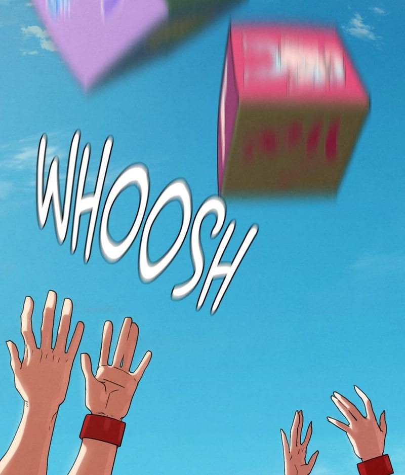 Seniors of Class 5 Uncensored, chapter 109, page 113 of 149