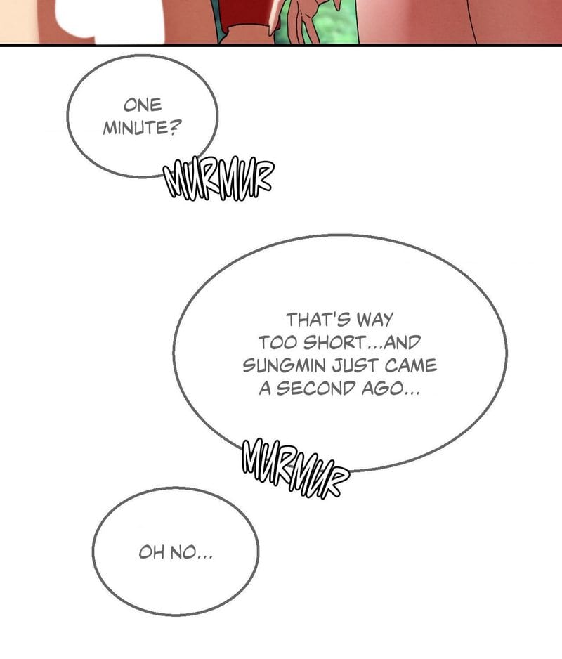 Seniors of Class 5 Uncensored, chapter 109, page 119 of 149