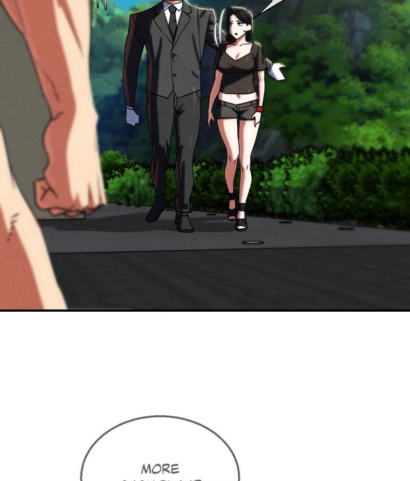 Seniors of Class 5 Uncensored, chapter 109, page 121 of 149
