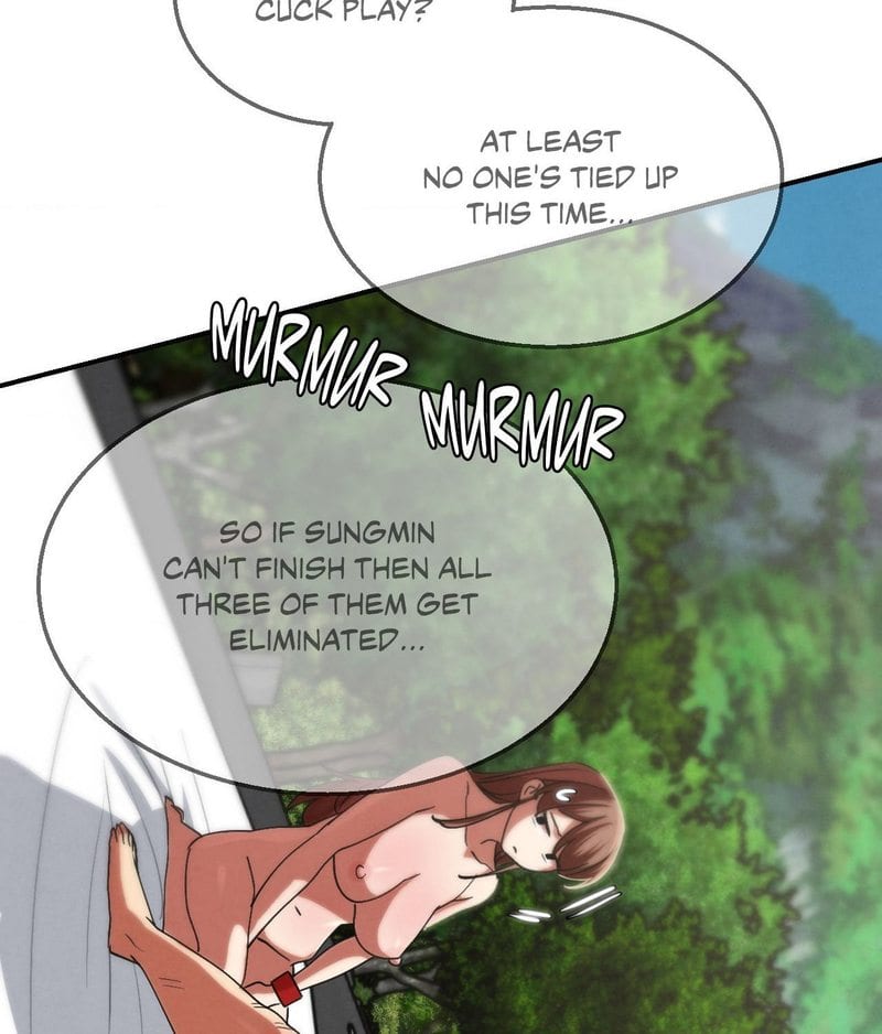 Seniors of Class 5 Uncensored, chapter 109, page 122 of 149