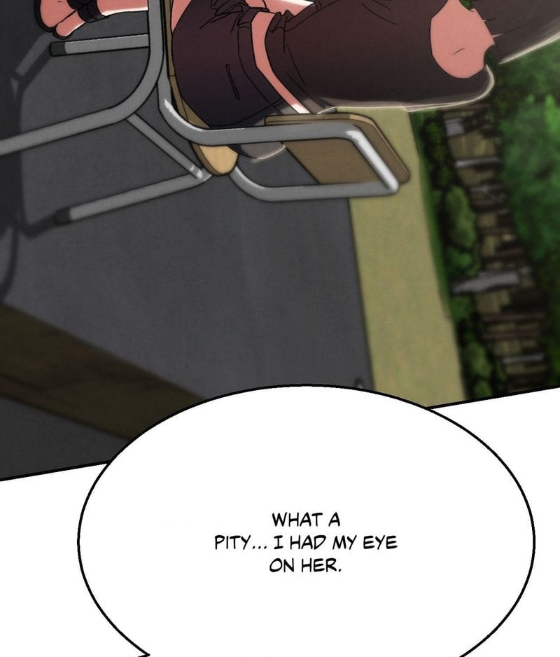 Seniors of Class 5 Uncensored, chapter 109, page 124 of 149
