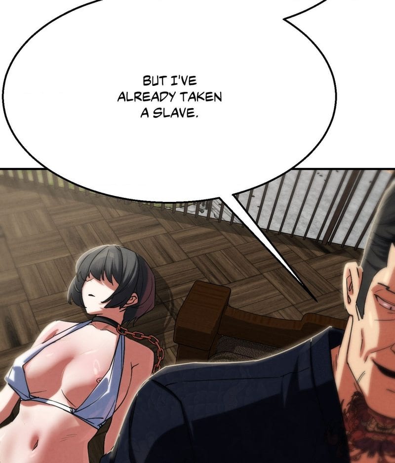 Seniors of Class 5 Uncensored, chapter 109, page 125 of 149