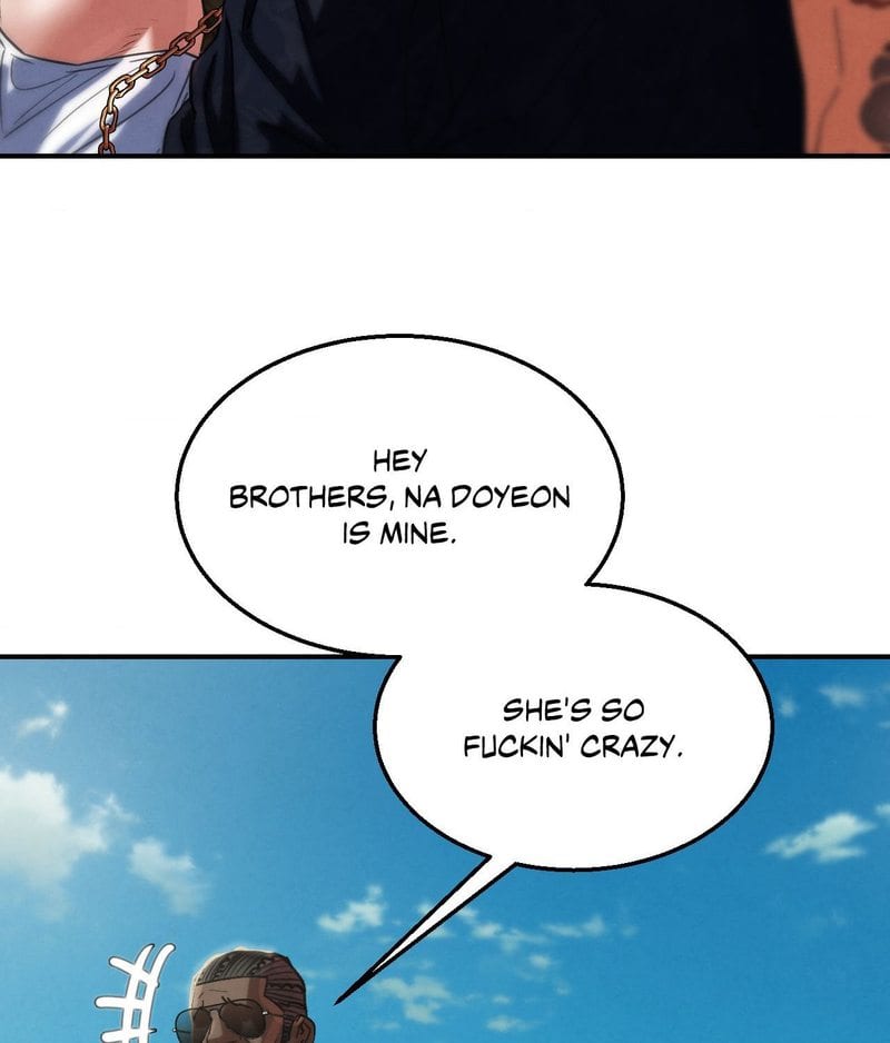 Seniors of Class 5 Uncensored, chapter 109, page 126 of 149