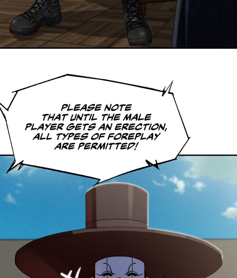 Seniors of Class 5 Uncensored, chapter 109, page 128 of 149
