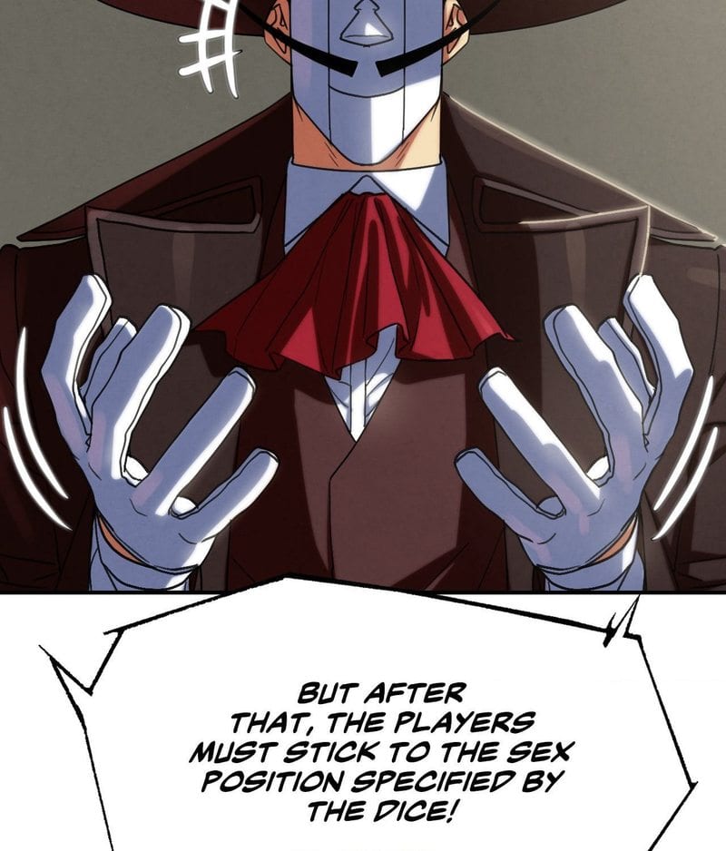 Seniors of Class 5 Uncensored, chapter 109, page 129 of 149
