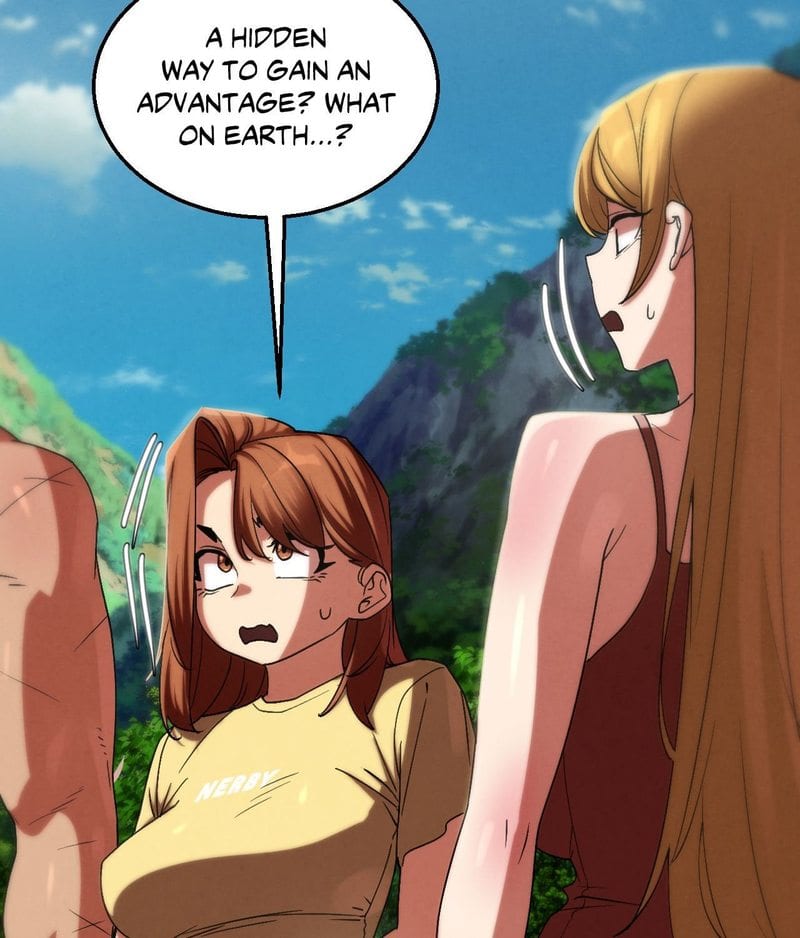 Seniors of Class 5 Uncensored, chapter 109, page 132 of 149