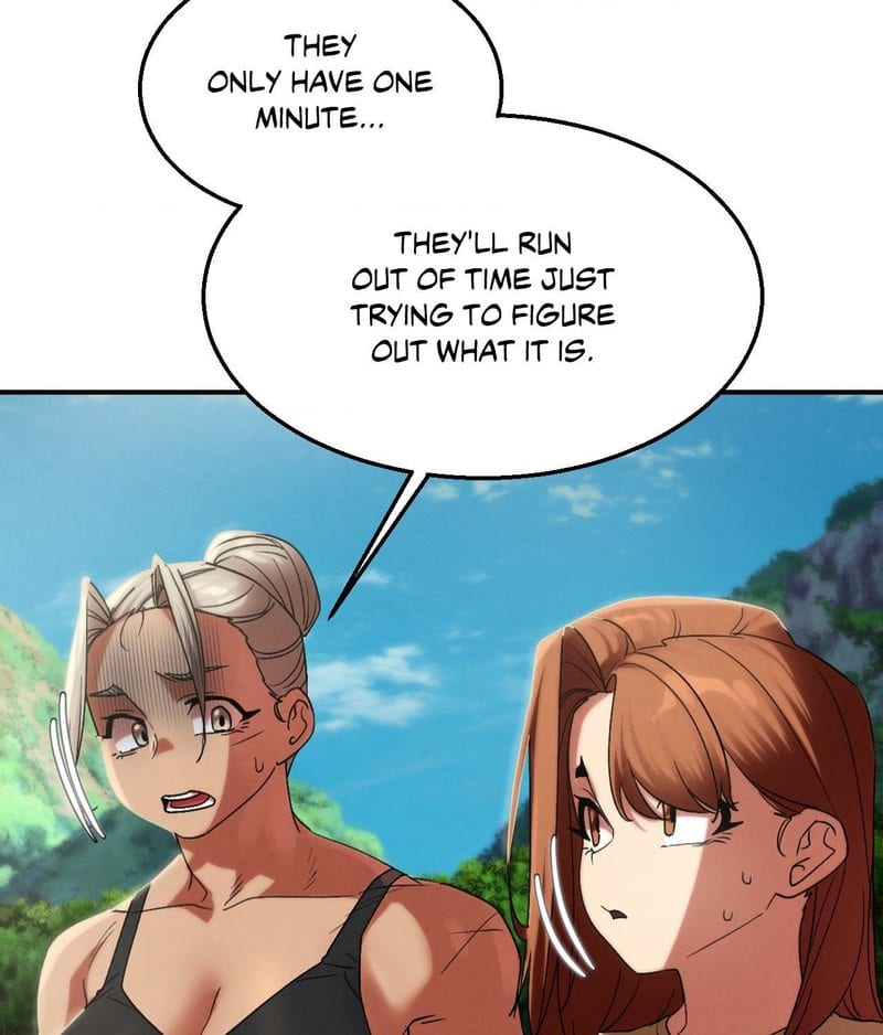 Seniors of Class 5 Uncensored, chapter 109, page 134 of 149