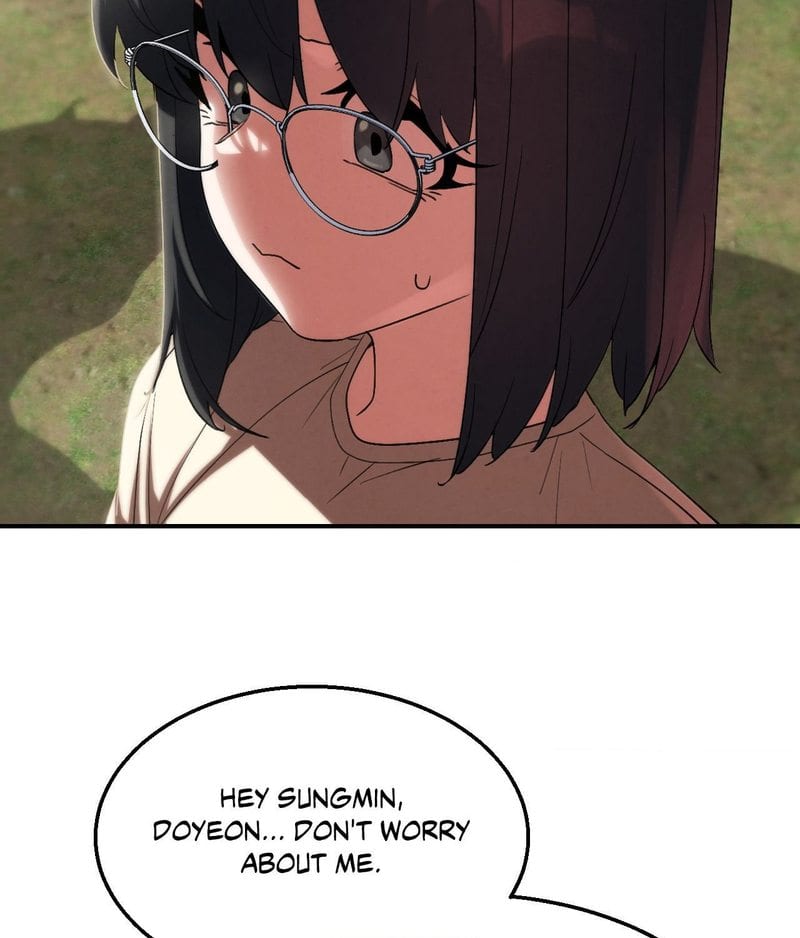 Seniors of Class 5 Uncensored, chapter 109, page 136 of 149