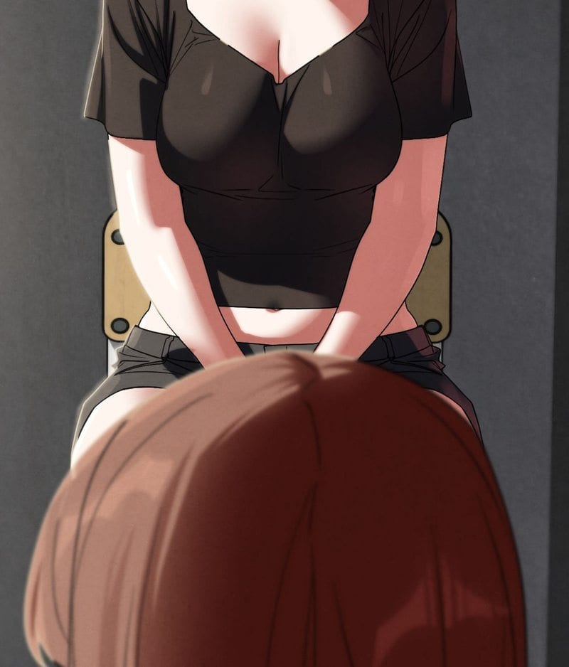 Seniors of Class 5 Uncensored, chapter 109, page 138 of 149