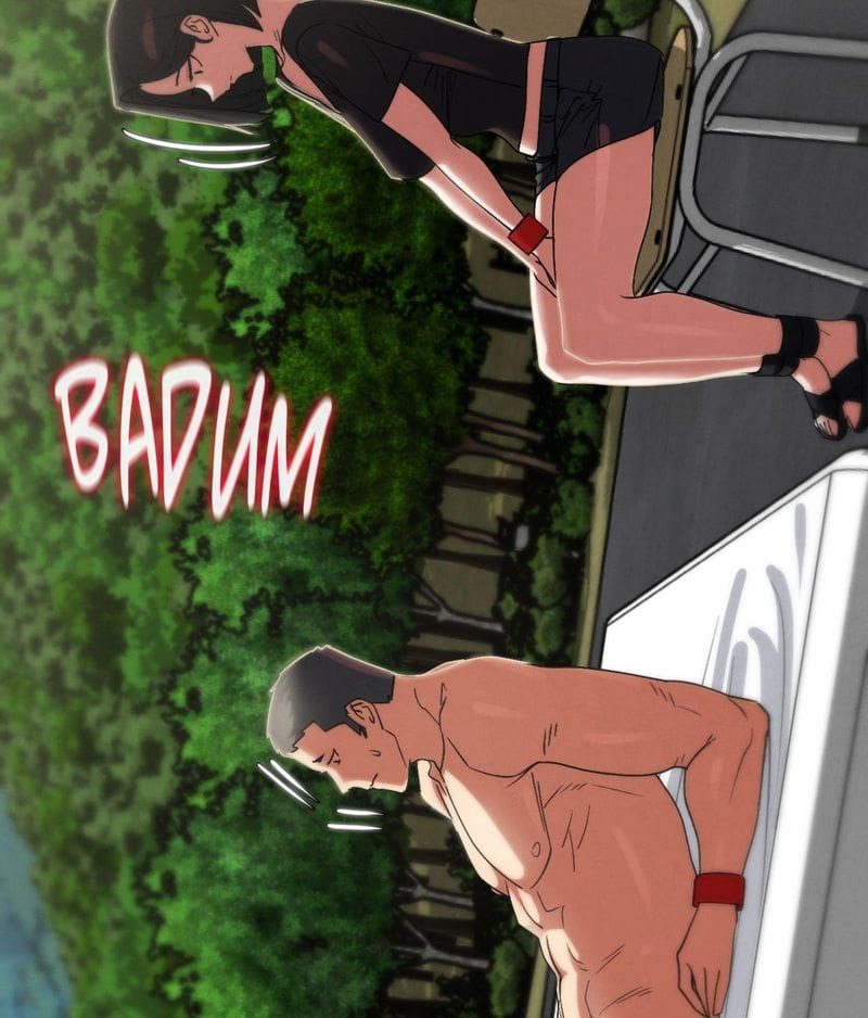 Seniors of Class 5 Uncensored, chapter 109, page 144 of 149