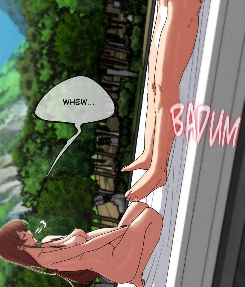 Seniors of Class 5 Uncensored, chapter 109, page 145 of 149