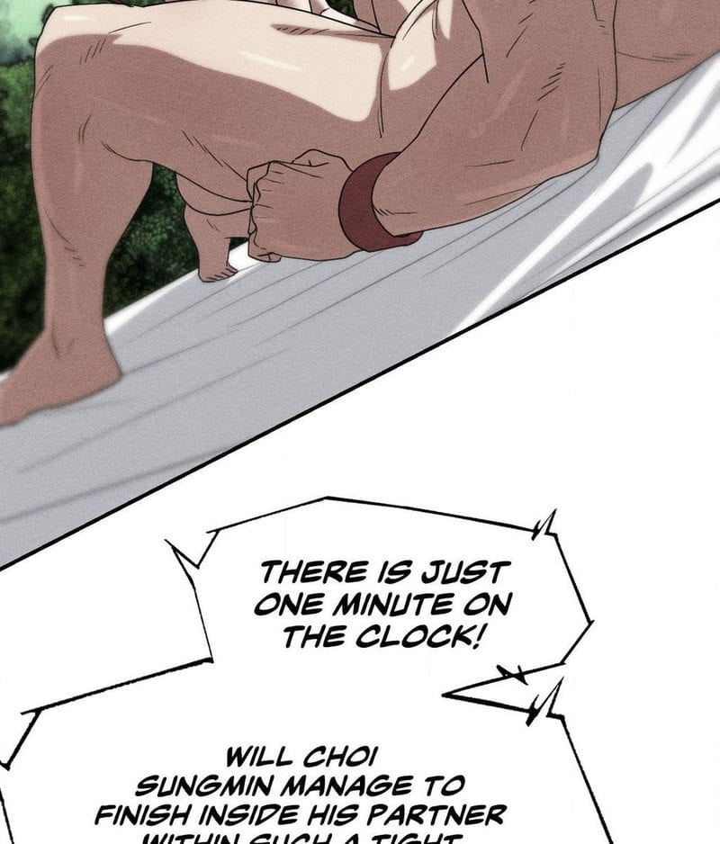 Seniors of Class 5 Uncensored, chapter 110, page 5 of 148