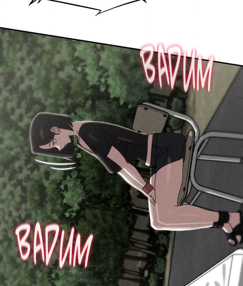 Seniors of Class 5 Uncensored, chapter 110, page 8 of 148
