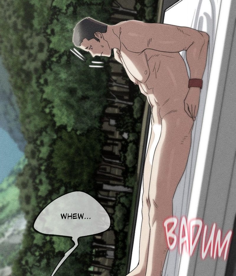 Seniors of Class 5 Uncensored, chapter 110, page 9 of 148
