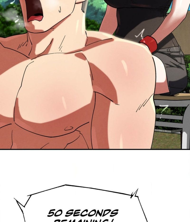Seniors of Class 5 Uncensored, chapter 110, page 19 of 148