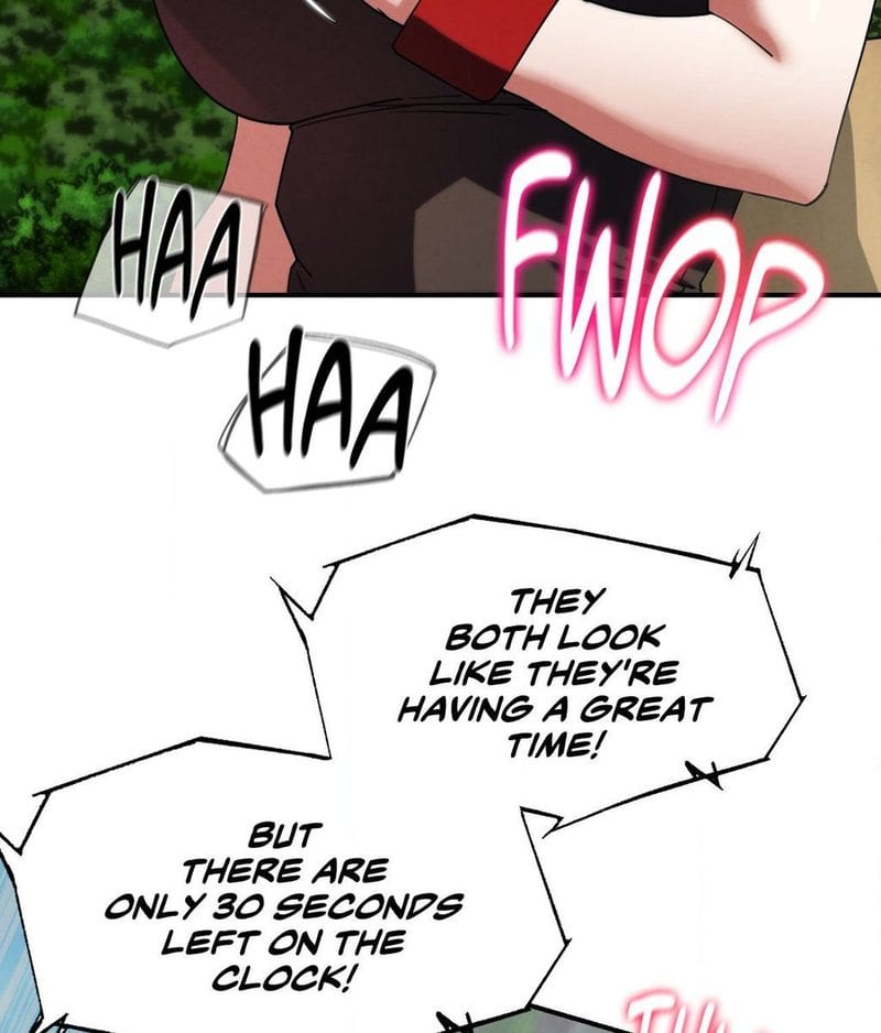 Seniors of Class 5 Uncensored, chapter 110, page 41 of 148