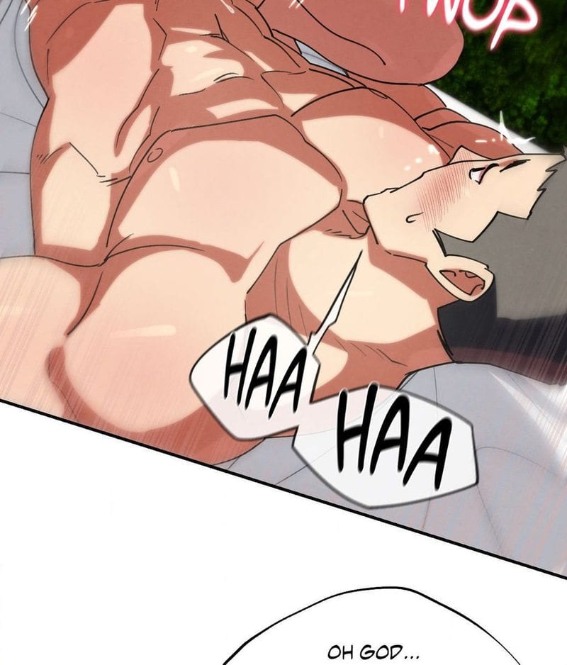 Seniors of Class 5 Uncensored, chapter 110, page 43 of 148