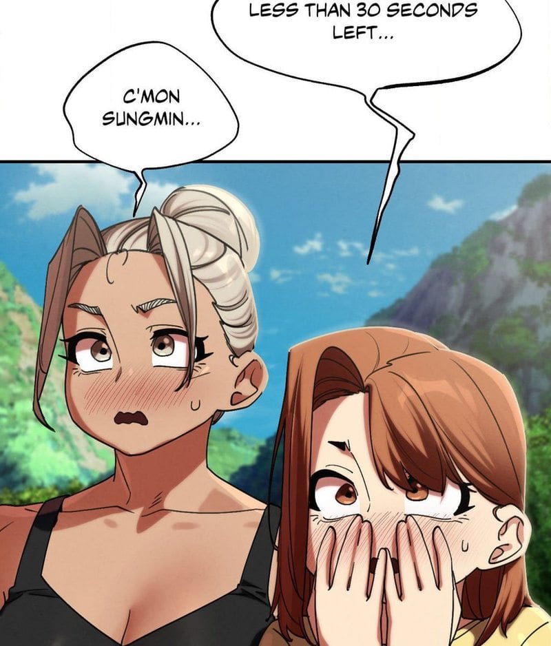 Seniors of Class 5 Uncensored, chapter 110, page 44 of 148