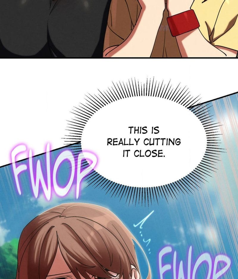 Seniors of Class 5 Uncensored, chapter 110, page 45 of 148