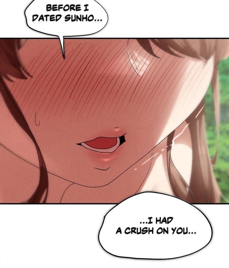 Seniors of Class 5 Uncensored, chapter 110, page 50 of 148