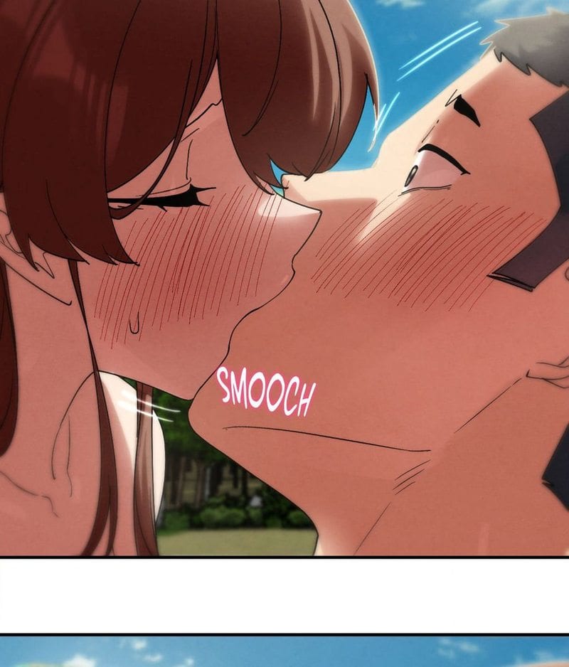Seniors of Class 5 Uncensored, chapter 110, page 56 of 148