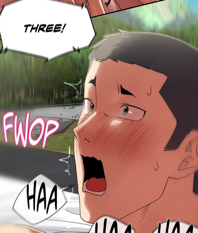 Seniors of Class 5 Uncensored, chapter 110, page 71 of 148