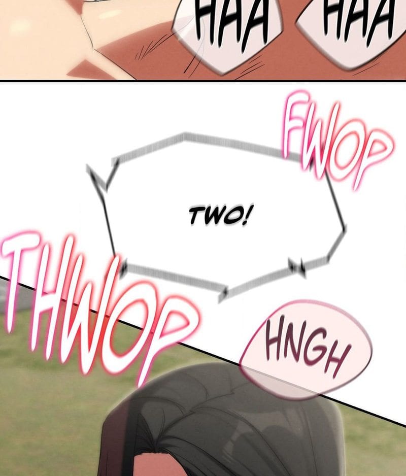 Seniors of Class 5 Uncensored, chapter 110, page 72 of 148