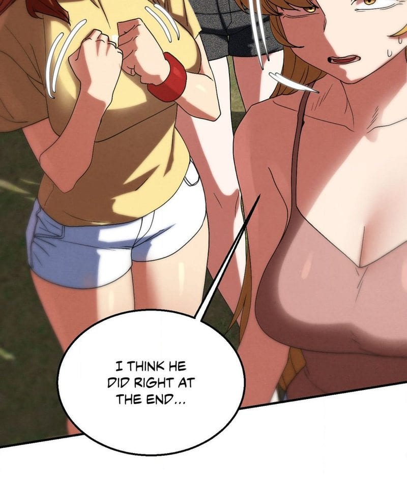 Seniors of Class 5 Uncensored, chapter 110, page 79 of 148