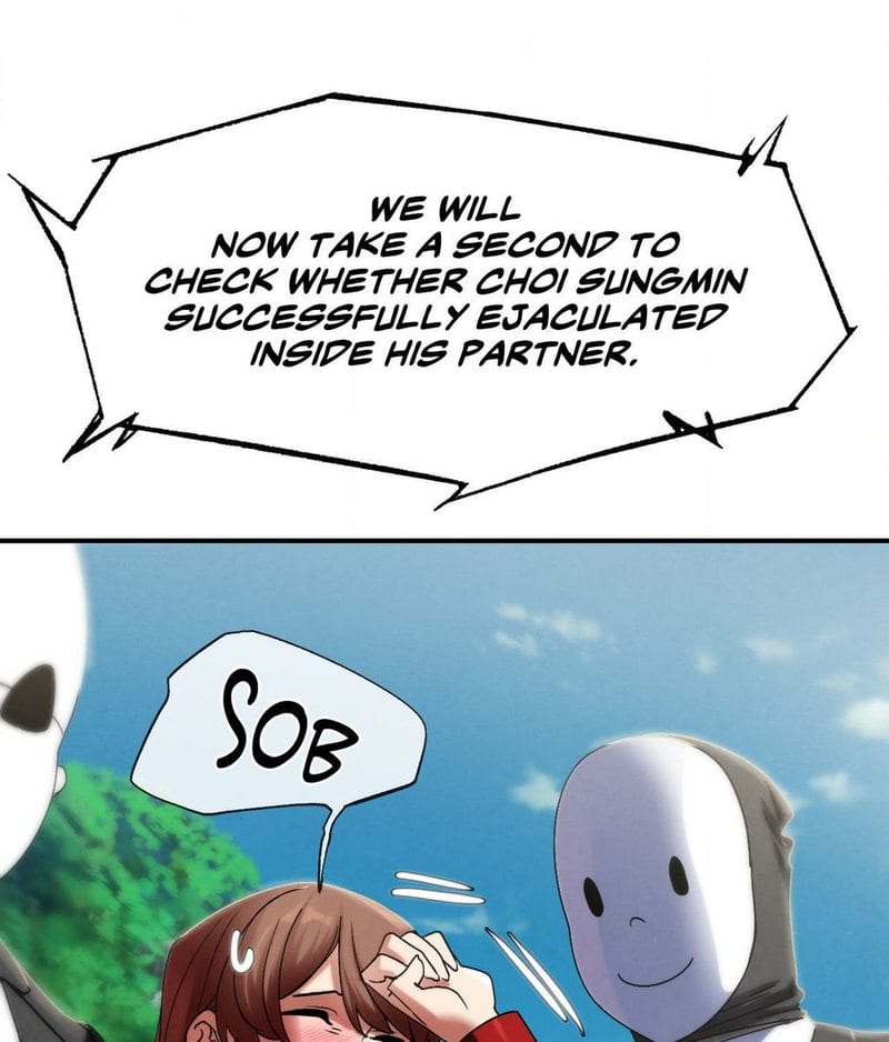 Seniors of Class 5 Uncensored, chapter 110, page 80 of 148