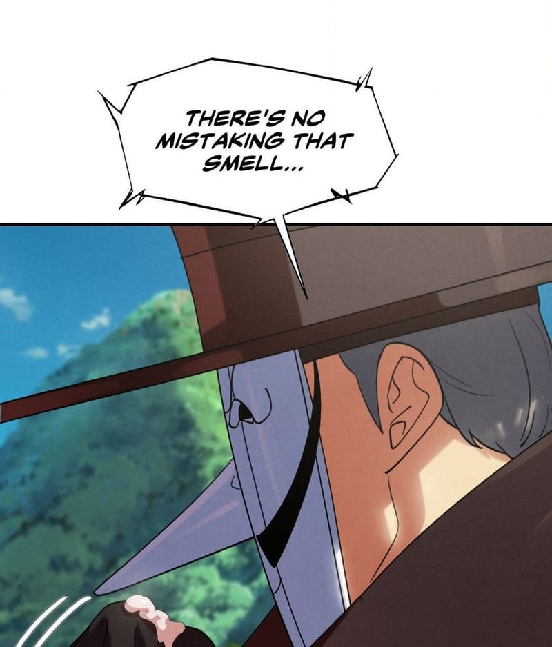 Seniors of Class 5 Uncensored, chapter 110, page 84 of 148