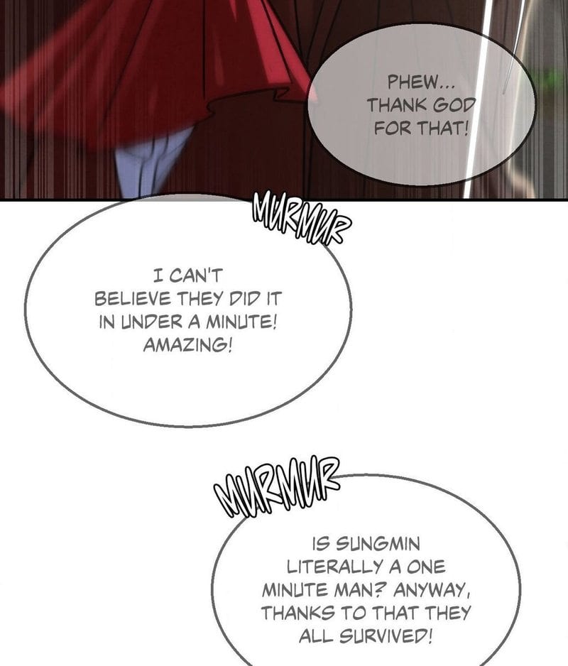 Seniors of Class 5 Uncensored, chapter 110, page 87 of 148