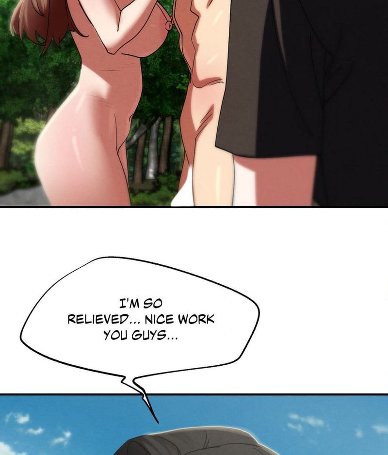 Seniors of Class 5 Uncensored, chapter 110, page 91 of 148