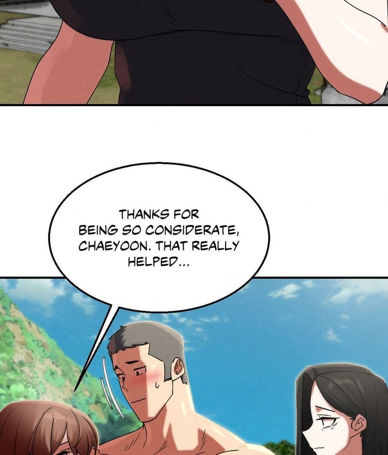 Seniors of Class 5 Uncensored, chapter 110, page 93 of 148