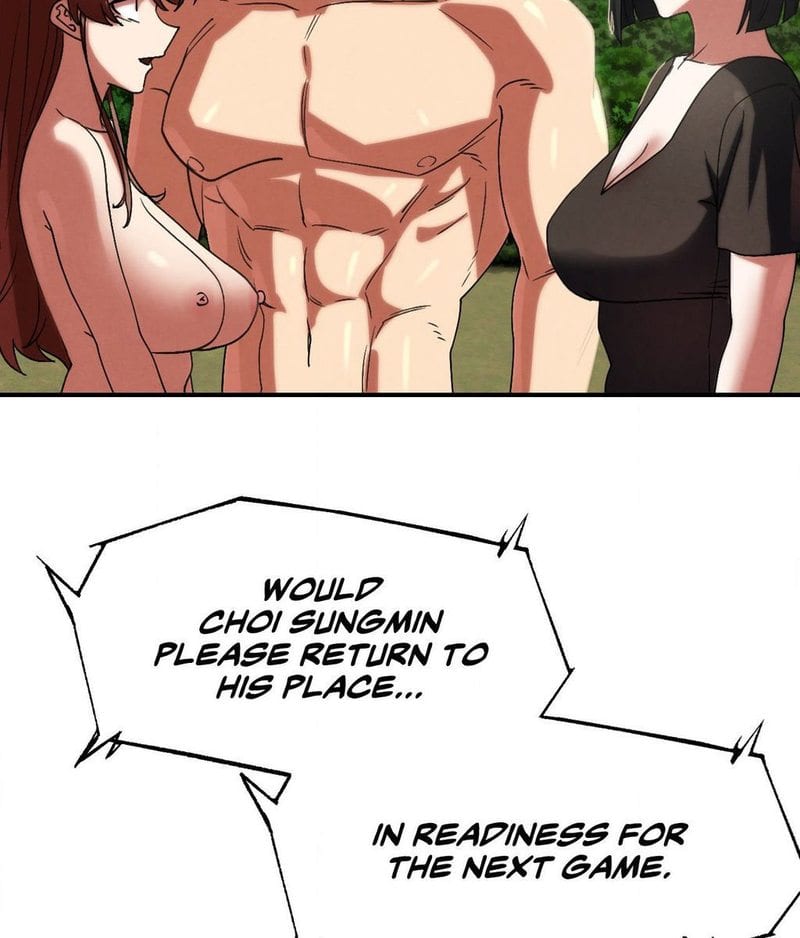 Seniors of Class 5 Uncensored, chapter 110, page 94 of 148