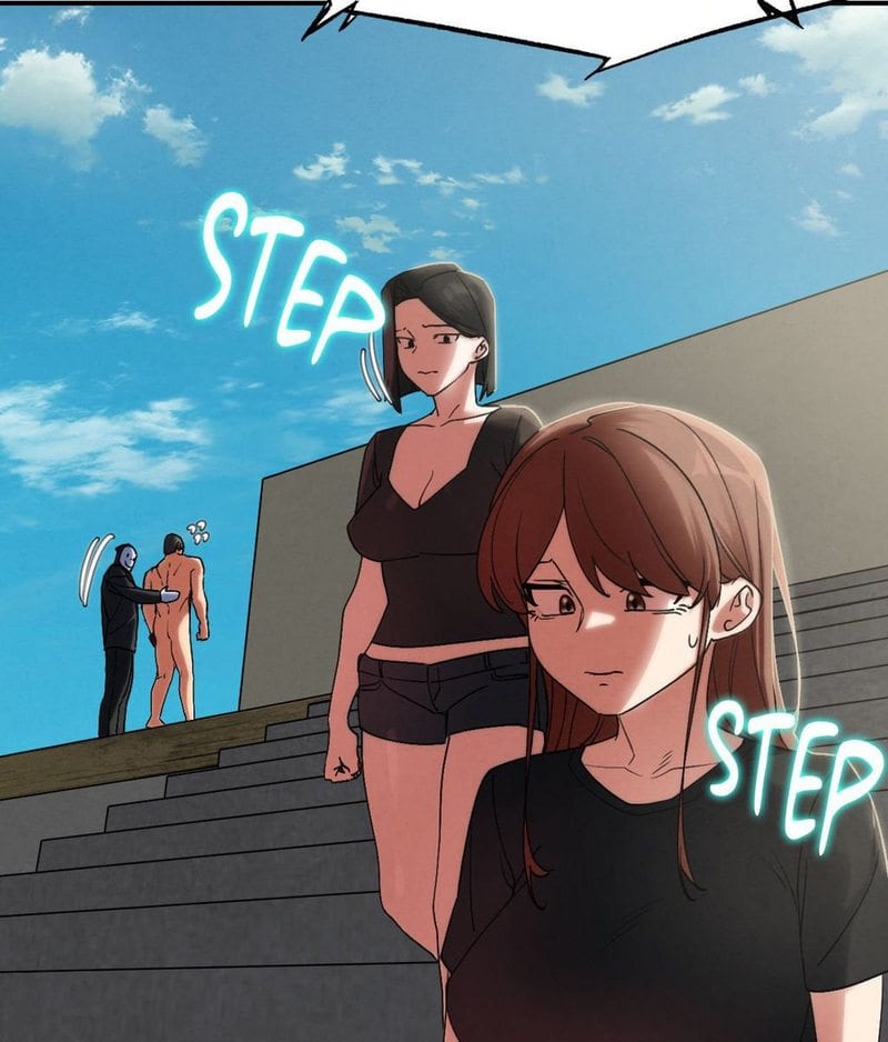 Seniors of Class 5 Uncensored, chapter 110, page 95 of 148