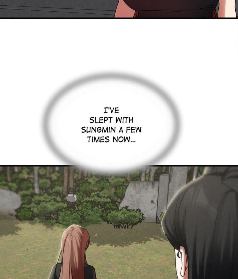 Seniors of Class 5 Uncensored, chapter 110, page 96 of 148