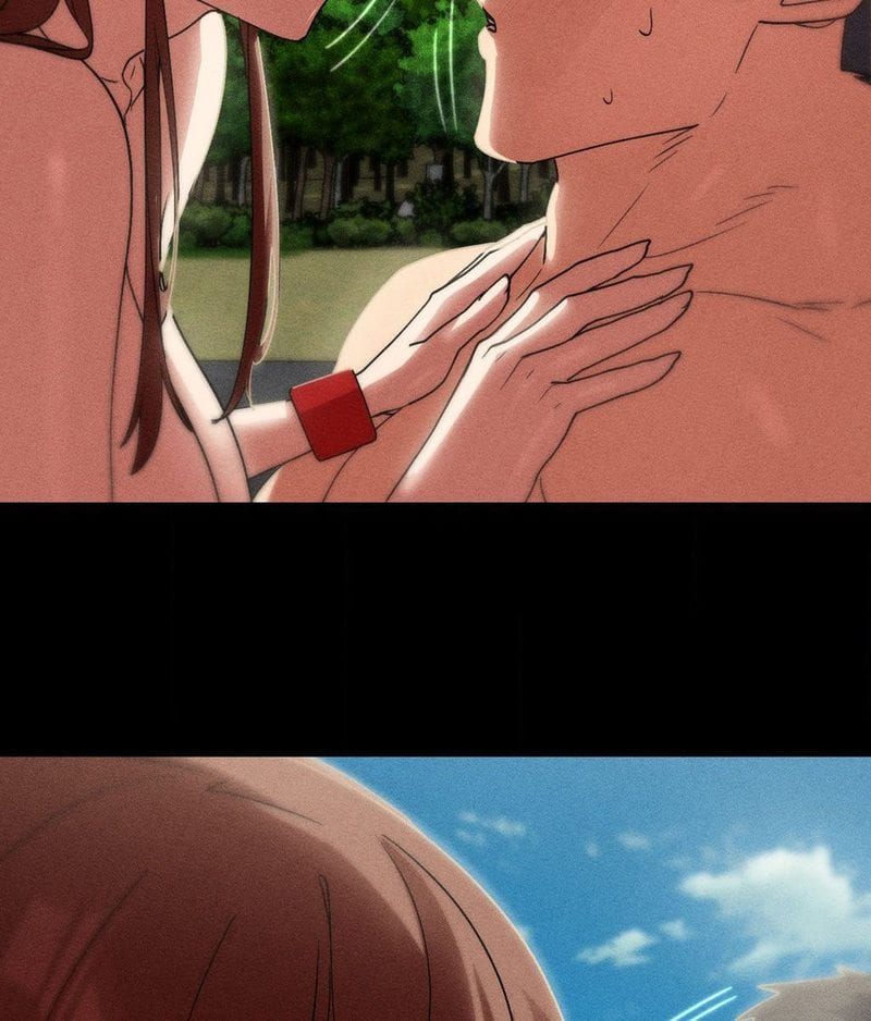 Seniors of Class 5 Uncensored, chapter 110, page 99 of 148